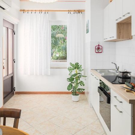 Apartments Marcan ポレッチ エクステリア 写真